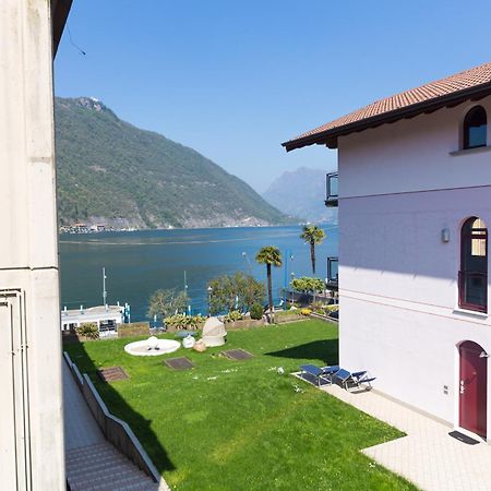 Wake Surf House Sulzano Exterior foto