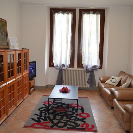 Wake Surf House Sulzano Exterior foto