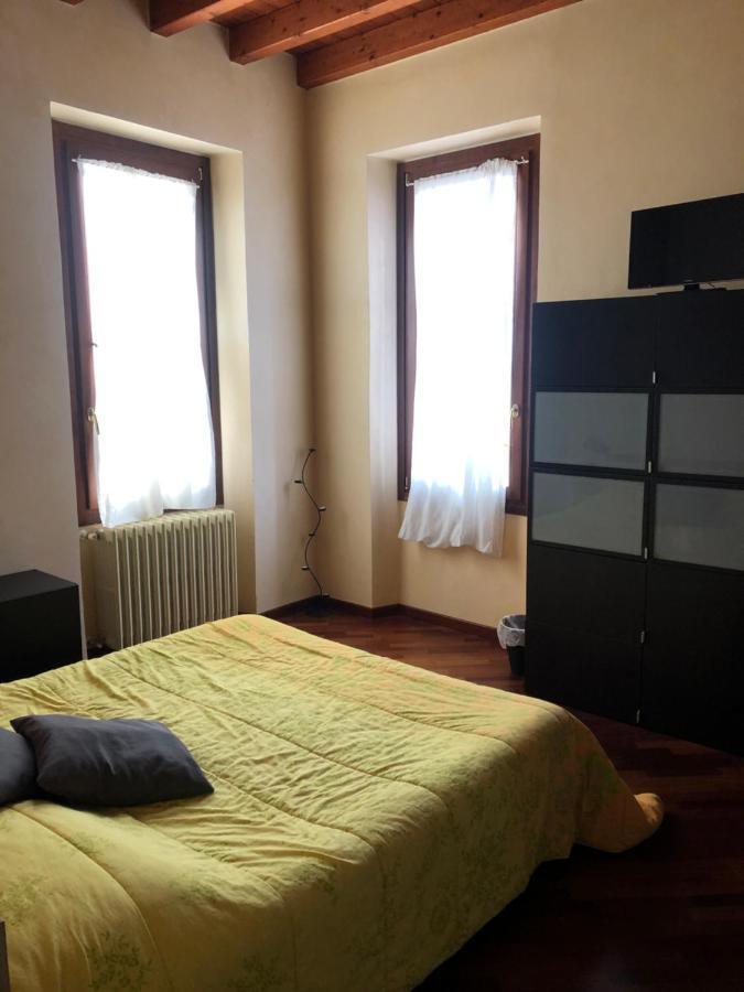 Wake Surf House Sulzano Exterior foto