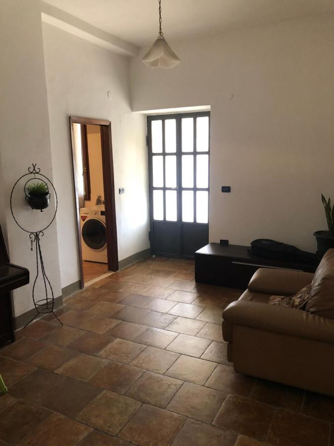 Wake Surf House Sulzano Exterior foto
