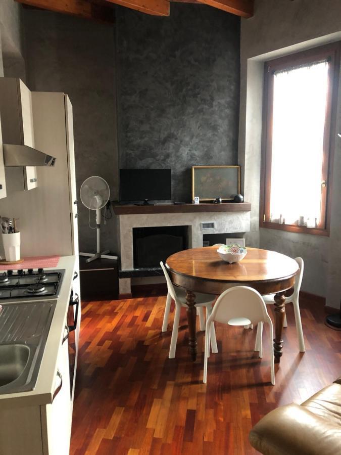 Wake Surf House Sulzano Exterior foto