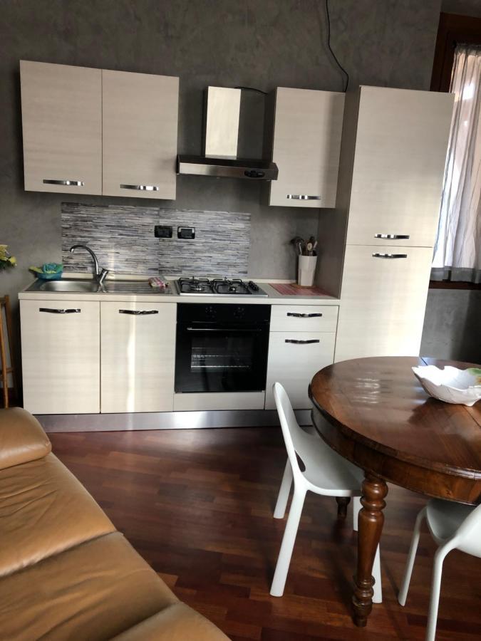 Wake Surf House Sulzano Exterior foto