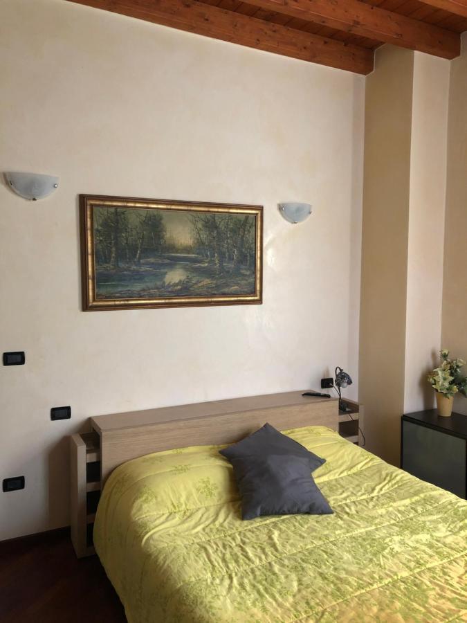 Wake Surf House Sulzano Exterior foto