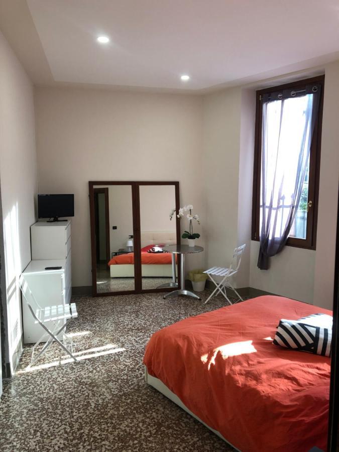 Wake Surf House Sulzano Exterior foto