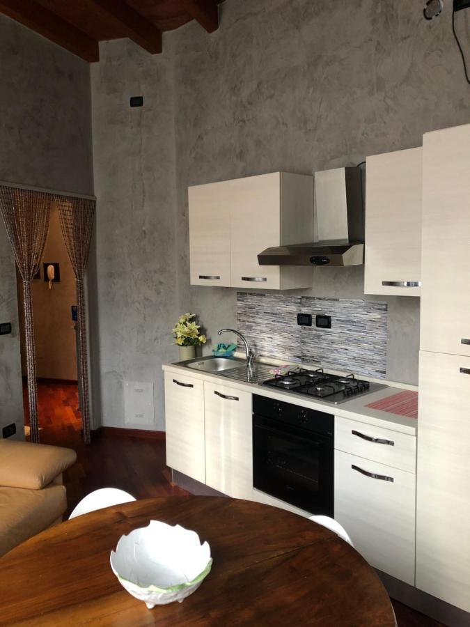 Wake Surf House Sulzano Exterior foto
