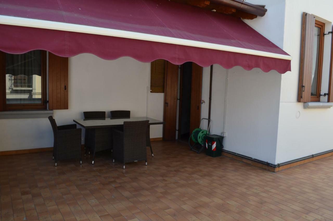 Wake Surf House Sulzano Exterior foto