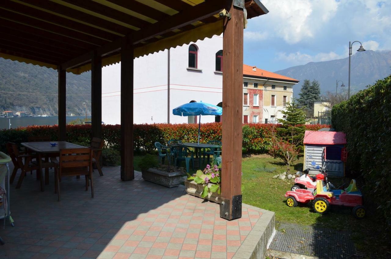 Wake Surf House Sulzano Exterior foto