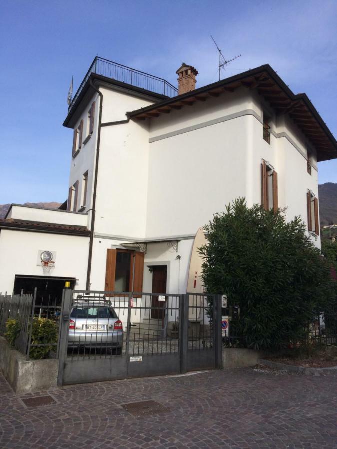 Wake Surf House Sulzano Exterior foto
