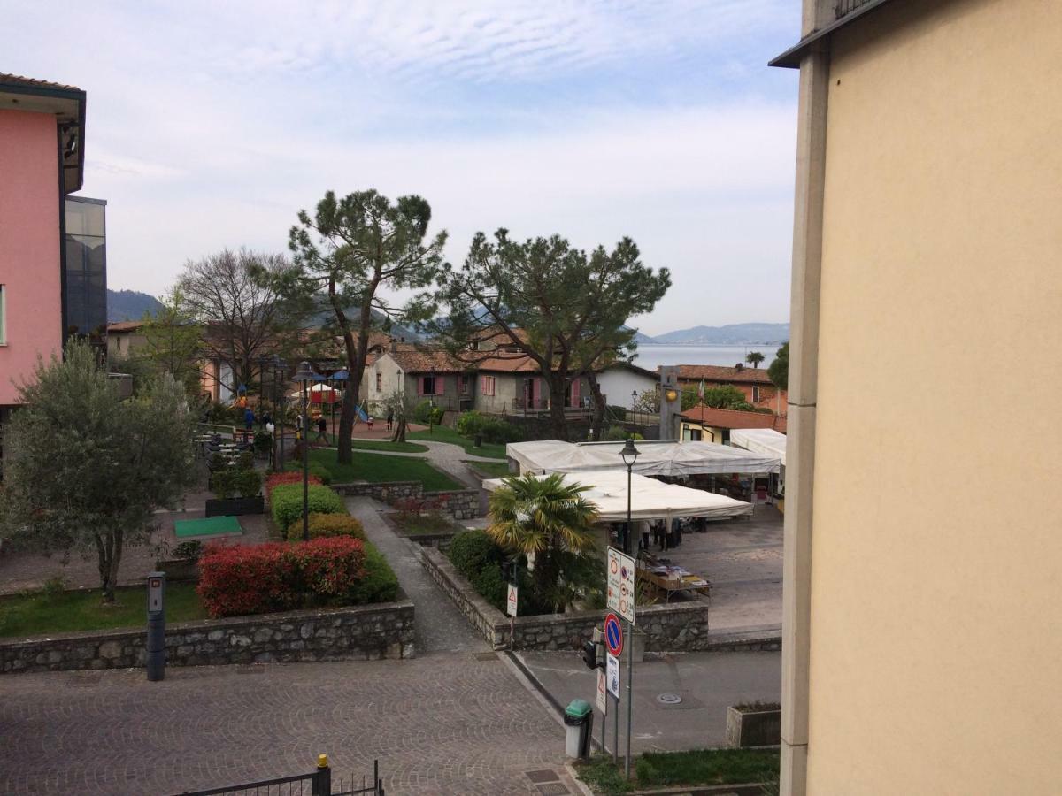 Wake Surf House Sulzano Exterior foto