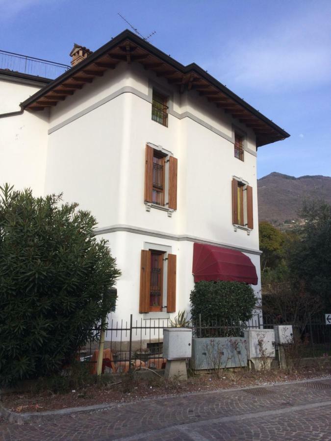 Wake Surf House Sulzano Exterior foto