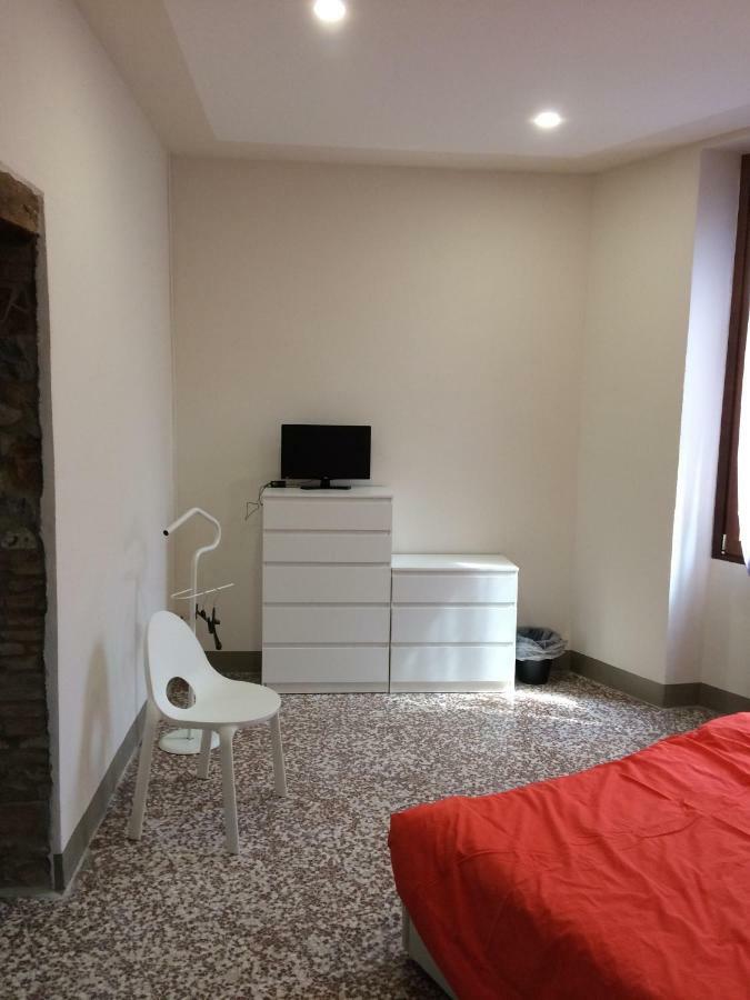 Wake Surf House Sulzano Exterior foto