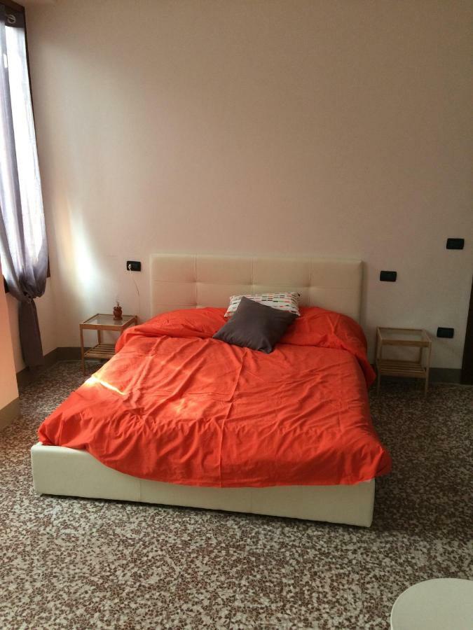 Wake Surf House Sulzano Exterior foto
