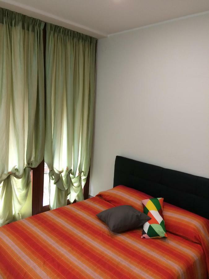 Wake Surf House Sulzano Exterior foto