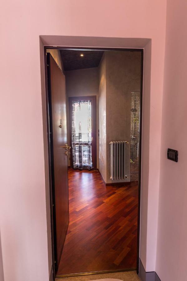 Wake Surf House Sulzano Exterior foto