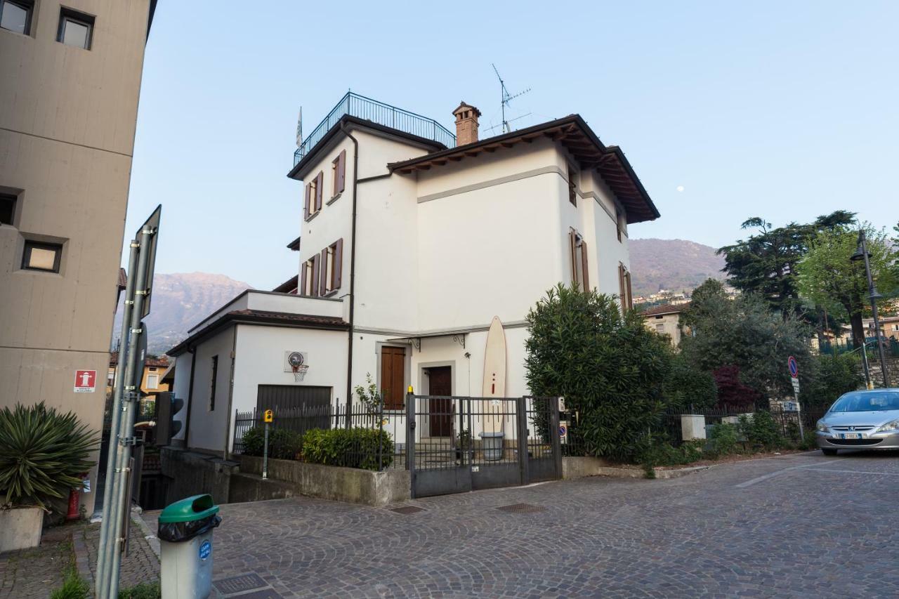 Wake Surf House Sulzano Exterior foto