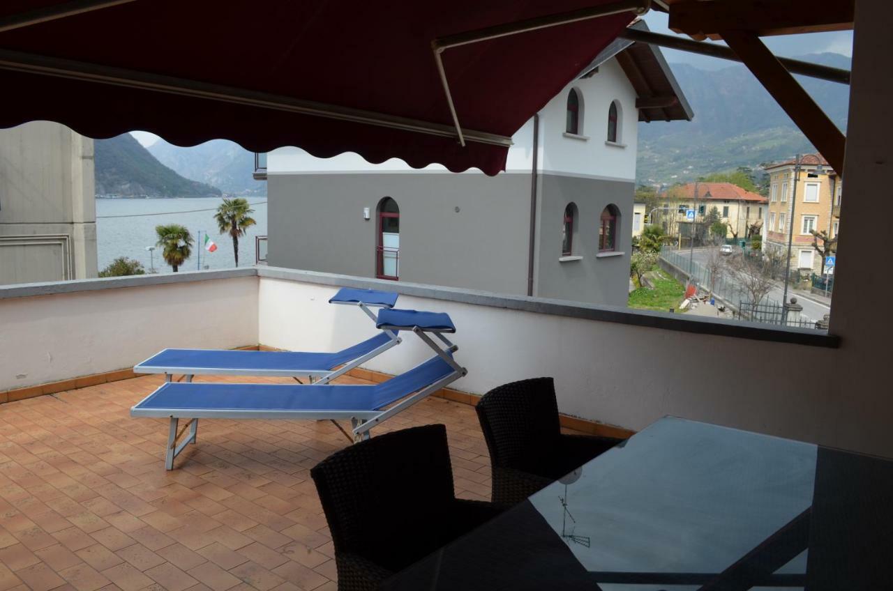 Wake Surf House Sulzano Exterior foto