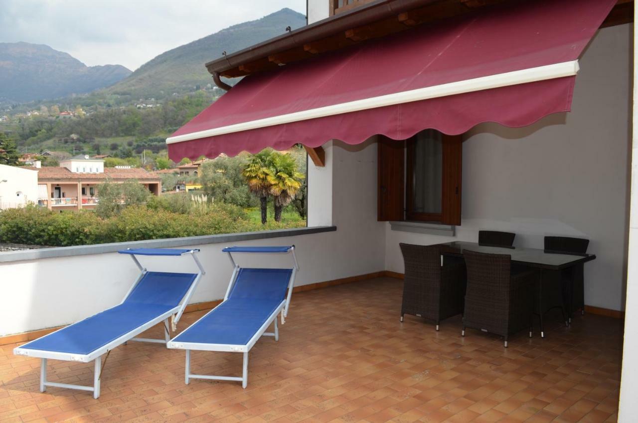 Wake Surf House Sulzano Exterior foto