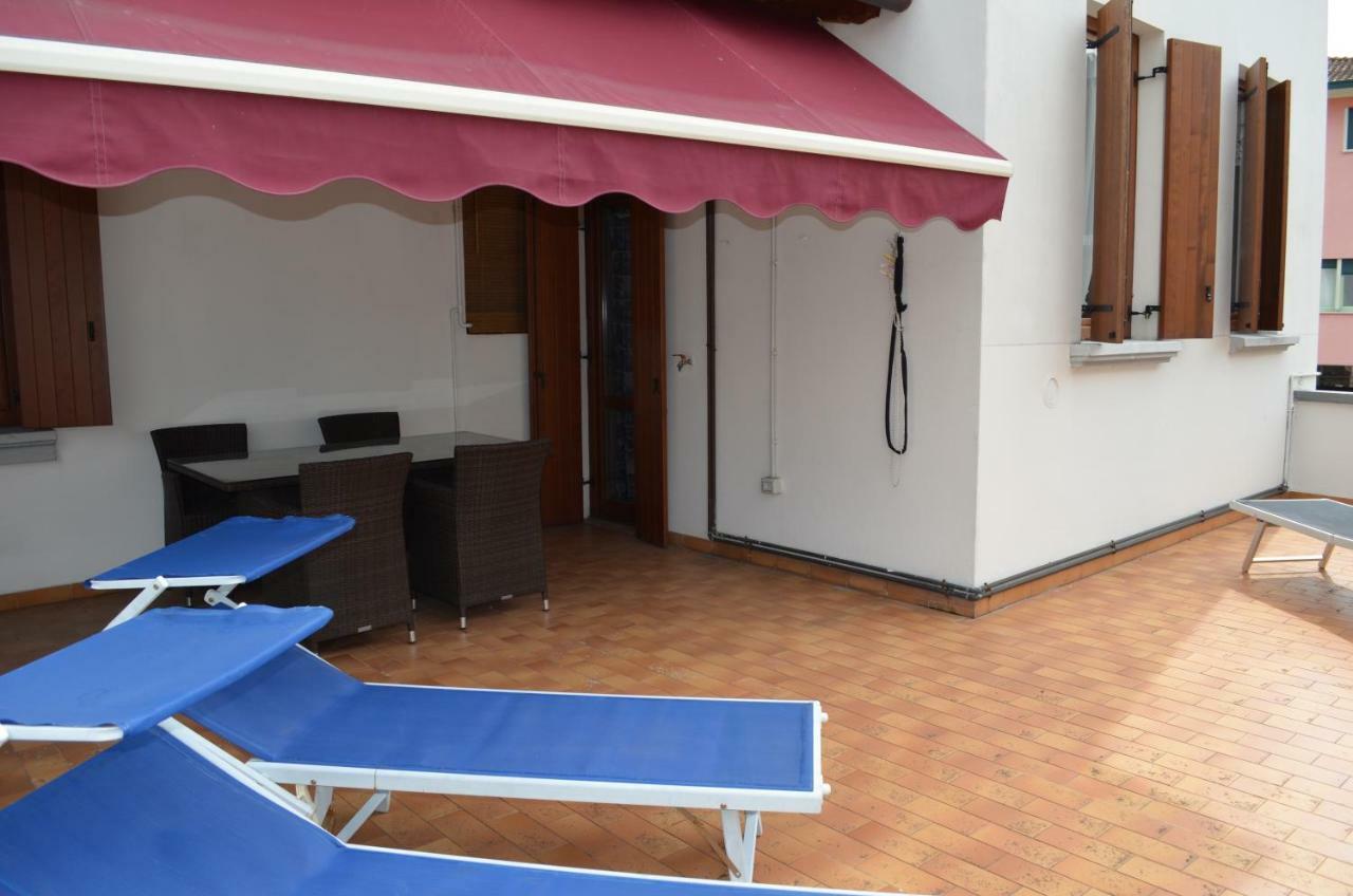 Wake Surf House Sulzano Exterior foto