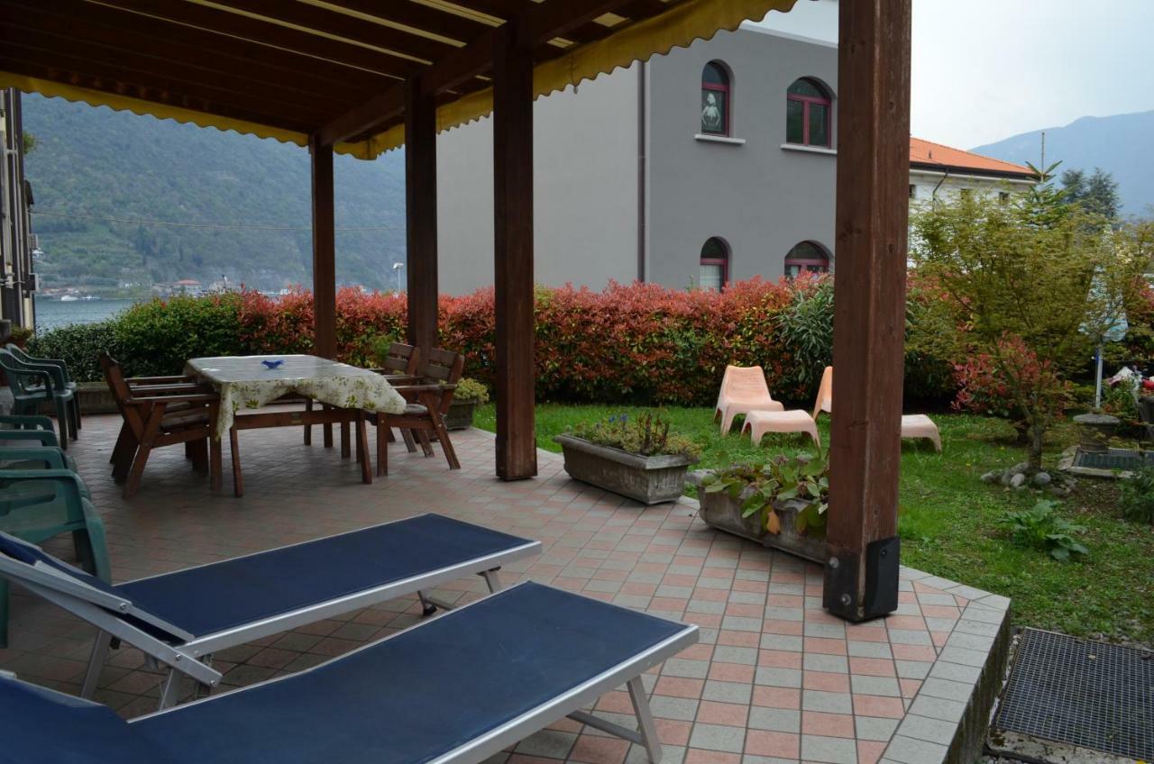 Wake Surf House Sulzano Exterior foto