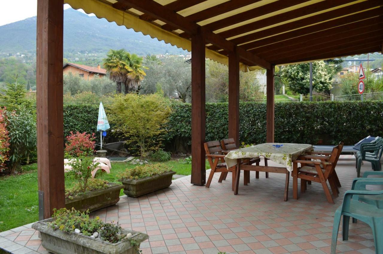 Wake Surf House Sulzano Exterior foto