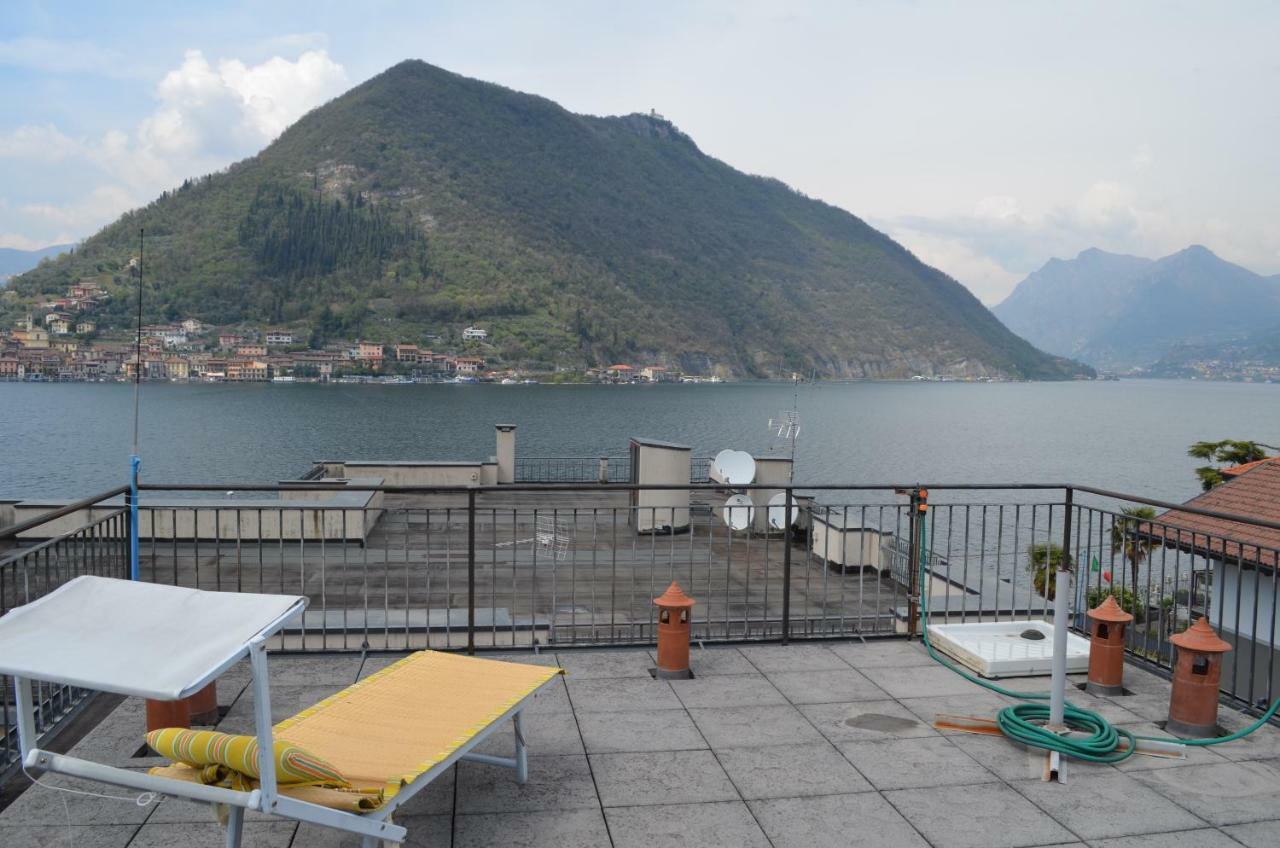 Wake Surf House Sulzano Exterior foto