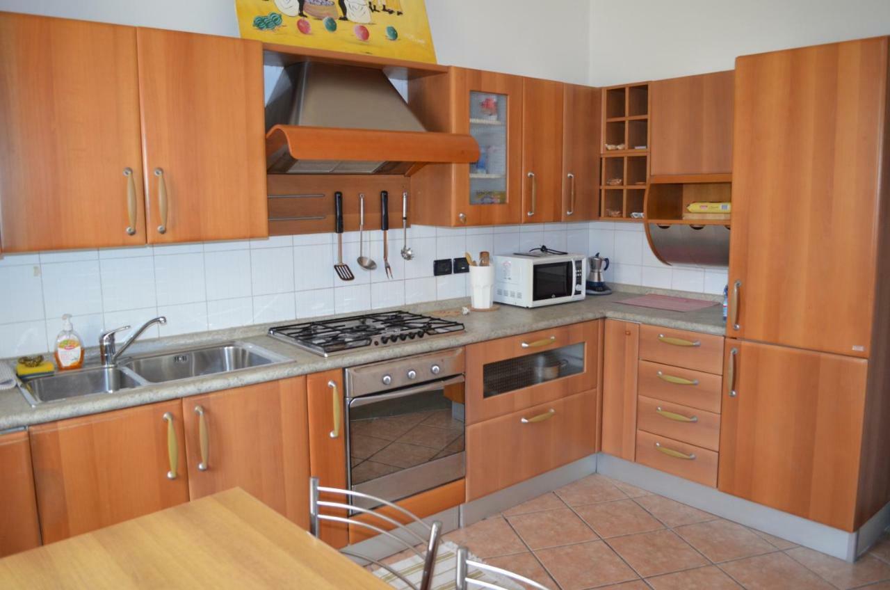 Wake Surf House Sulzano Exterior foto