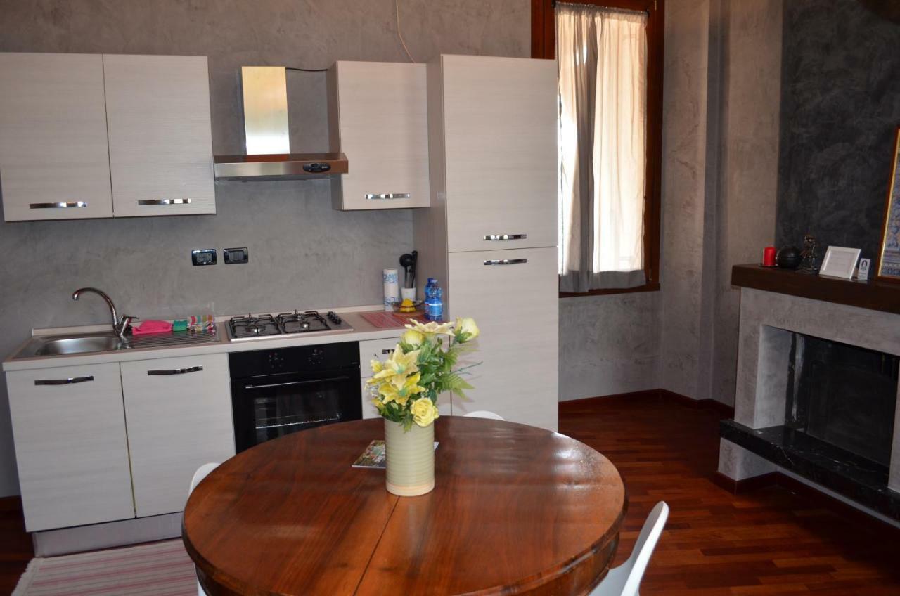 Wake Surf House Sulzano Exterior foto