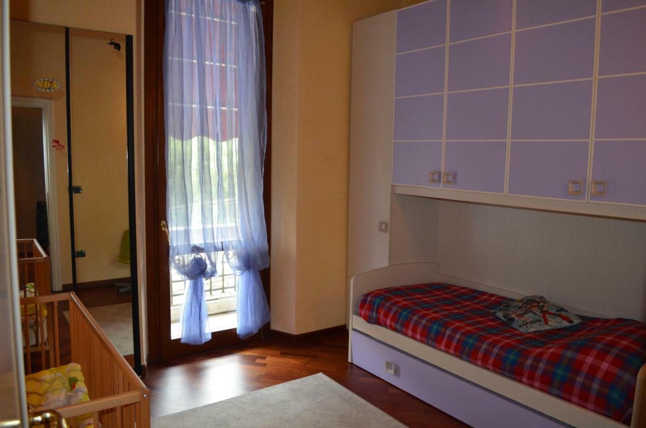 Wake Surf House Sulzano Exterior foto