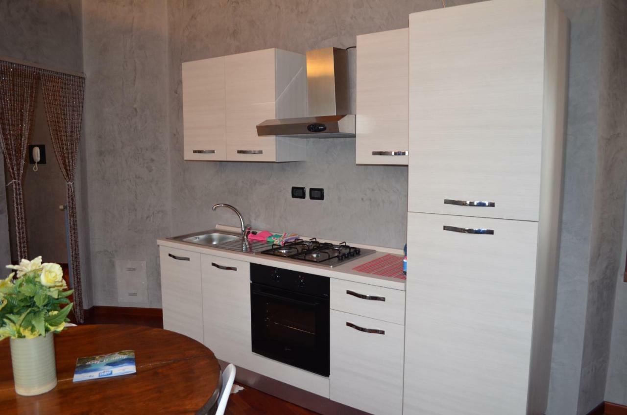 Wake Surf House Sulzano Exterior foto