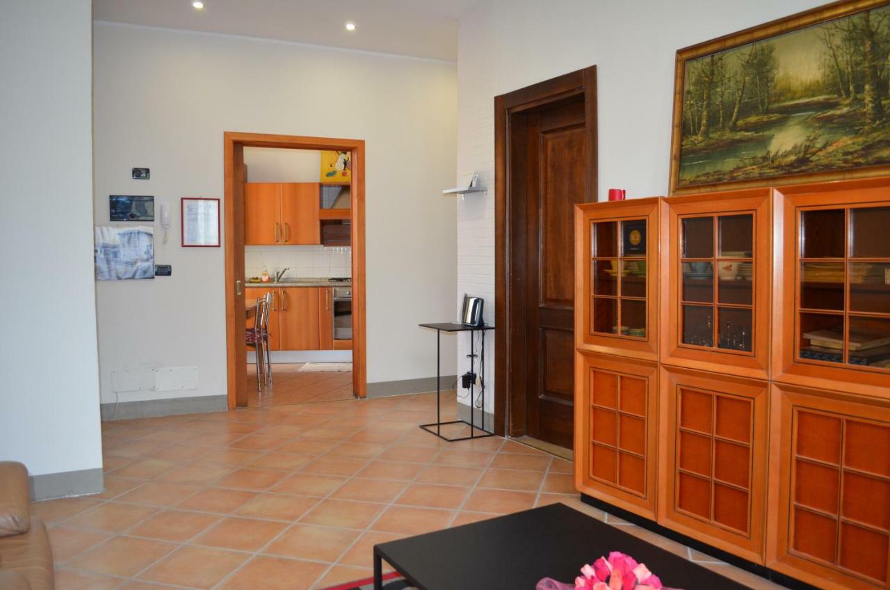 Wake Surf House Sulzano Exterior foto