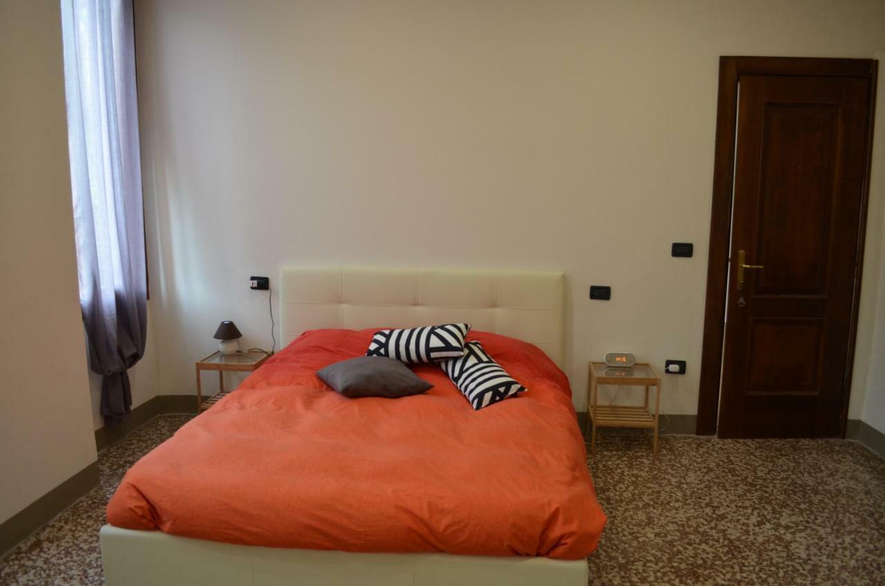 Wake Surf House Sulzano Exterior foto